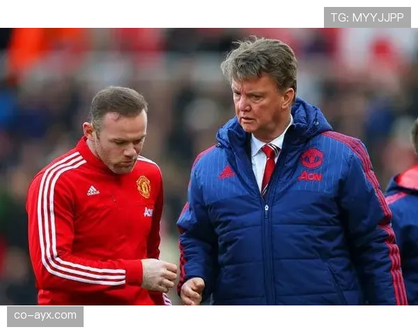 范加尔再创辉煌执教佳绩，回顾其传奇生涯与卓越突破