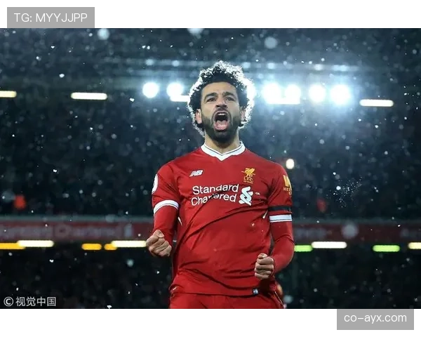 萨拉赫爆发惊人速度，率队力克强敌斩获关键胜利