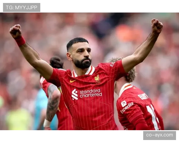 萨拉赫领衔利物浦三叉戟状态火热，强势复苏剑指新赛季辉煌