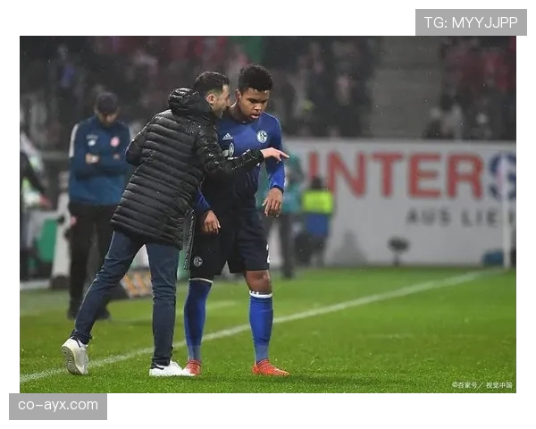 沙尔克04亮出全新进攻体系，新赛季剑指复兴