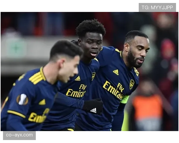 萨卡从希望之星到阿森纳复兴旗帜的成长解析