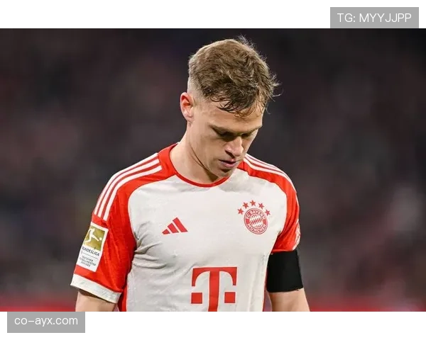 罗德里对比基米希:现代全能后腰的结构差异与角色对比 罗德里对比基米希:现代全能后腰的结构差异与角色对比