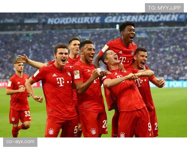 拜仁国内霸主地位松动，竞争格局变化对联赛走势产生影响